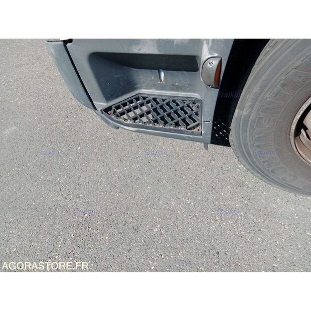 2016 Renault D WIDE-48141516
