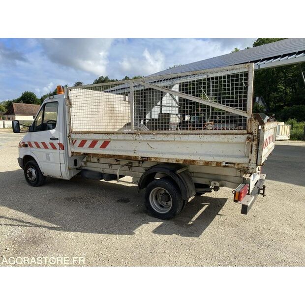 2000 Mercedes-Benz SPRINTER-48141527