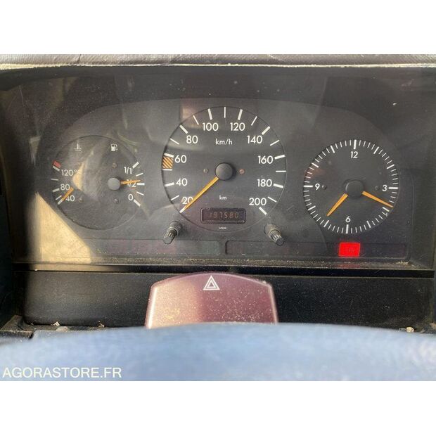 2000 Mercedes-Benz SPRINTER-48141528