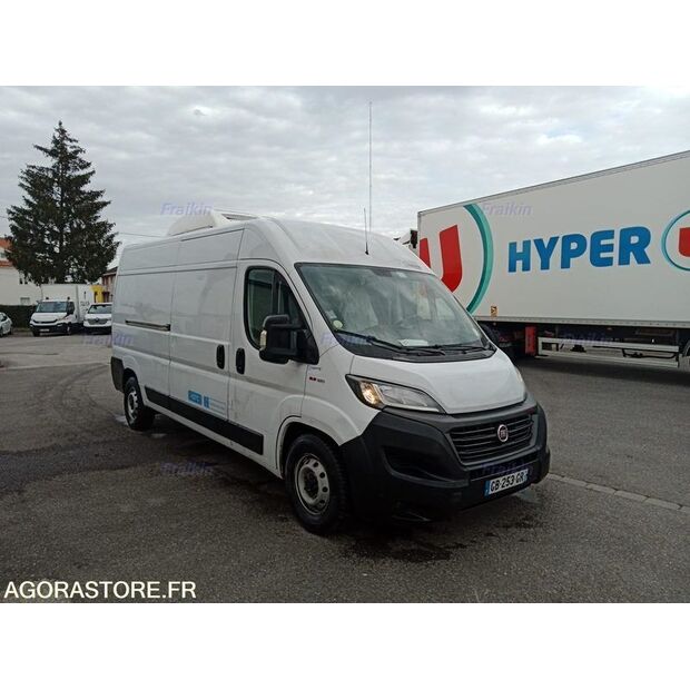 2021 Fiat Ducato-48141531