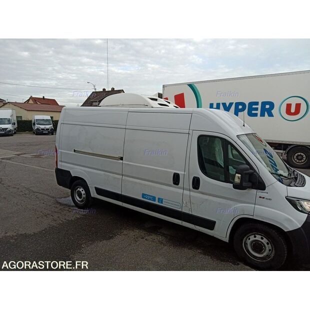 2021 Fiat Ducato-48141533