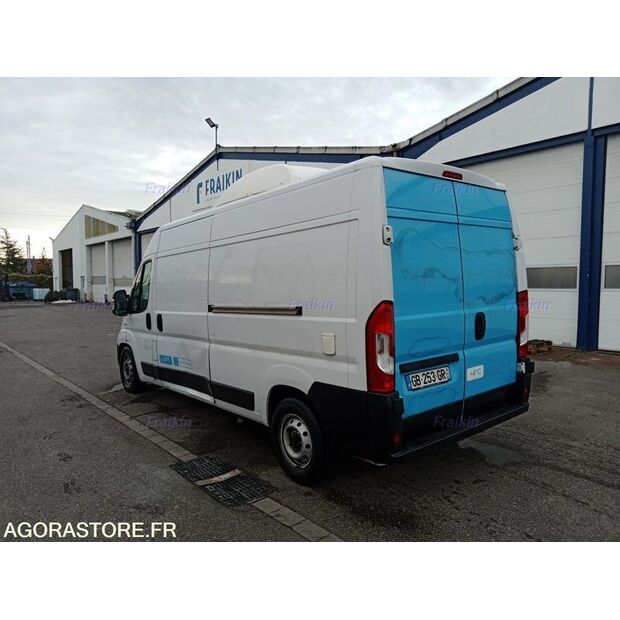2021 Fiat Ducato-48141534