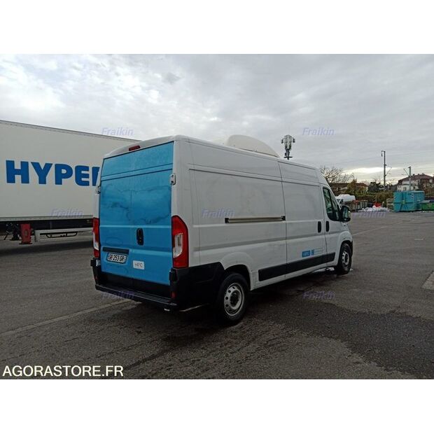 2021 Fiat Ducato-48141535