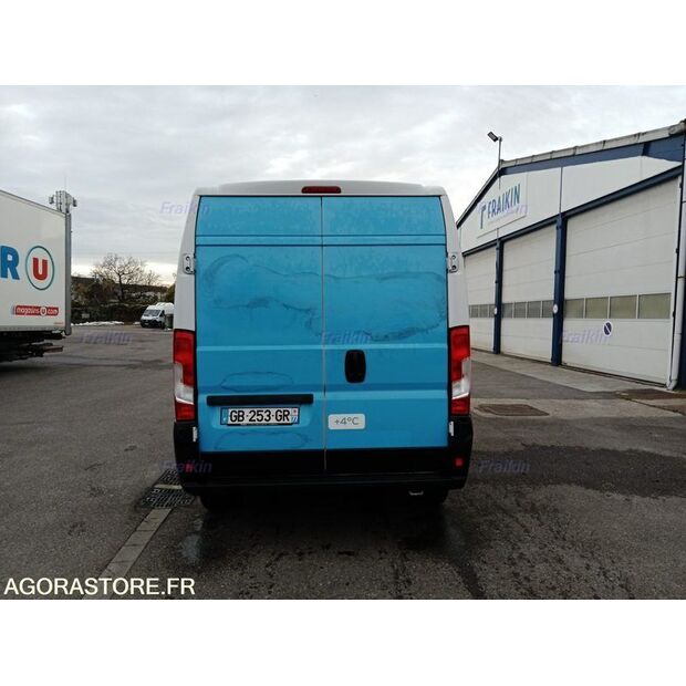 2021 Fiat Ducato-48141536