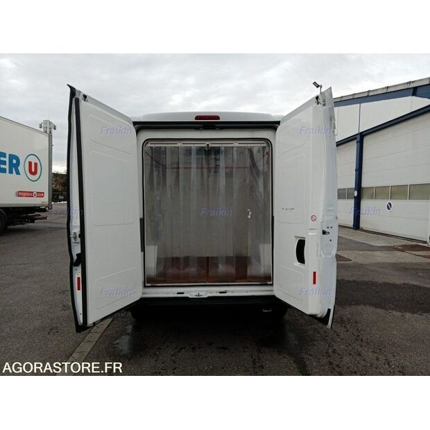 2021 Fiat Ducato-48141537