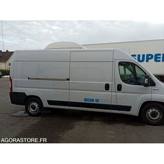 2021 Fiat Ducato-48141538