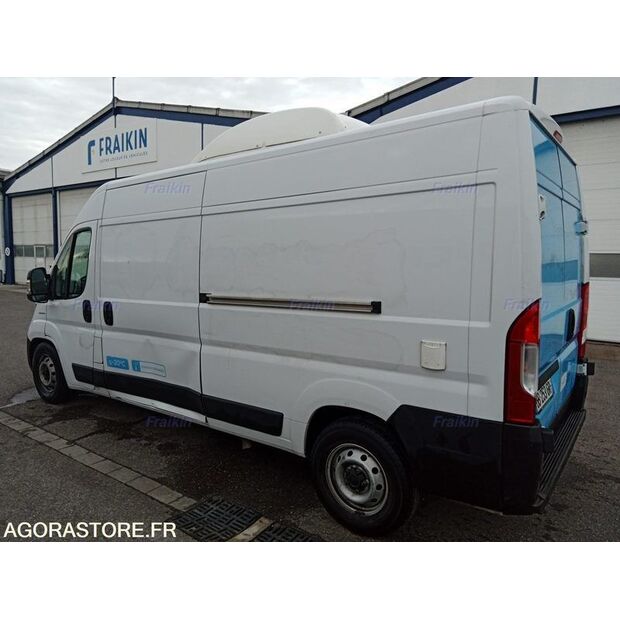 2021 Fiat Ducato-48141539
