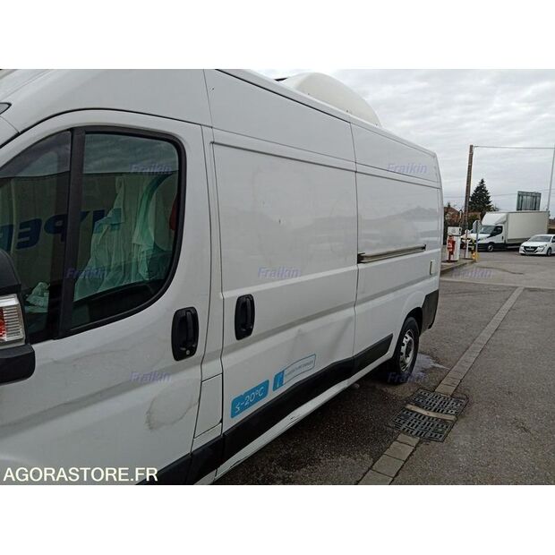 2021 Fiat Ducato-48141540