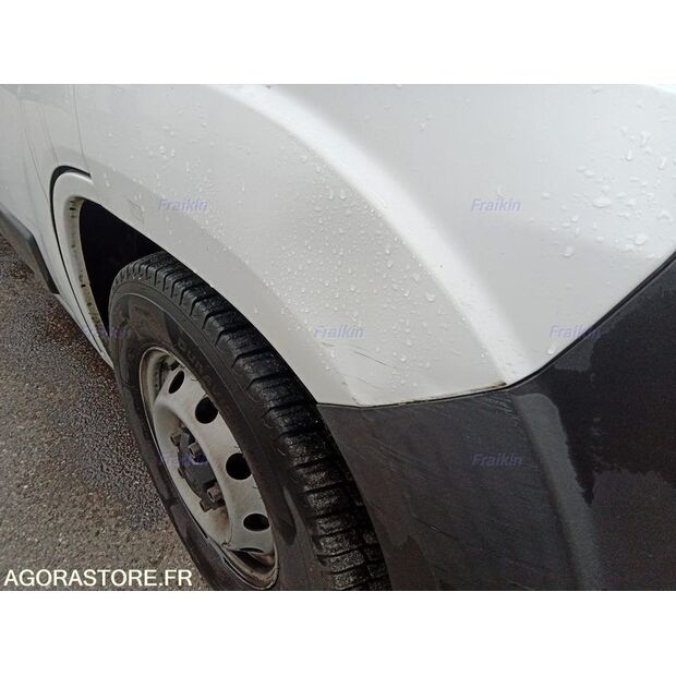 2021 Fiat Ducato-48141543