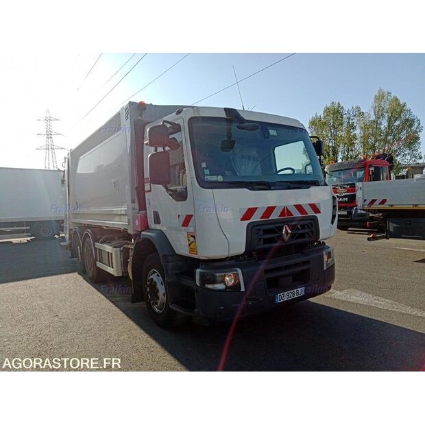 2016 رينو D WIDE-48141562