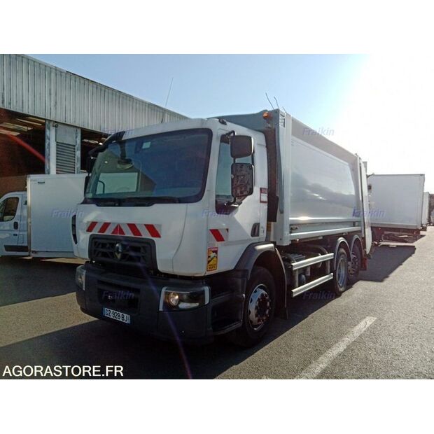 2016 رينو D WIDE-48141565