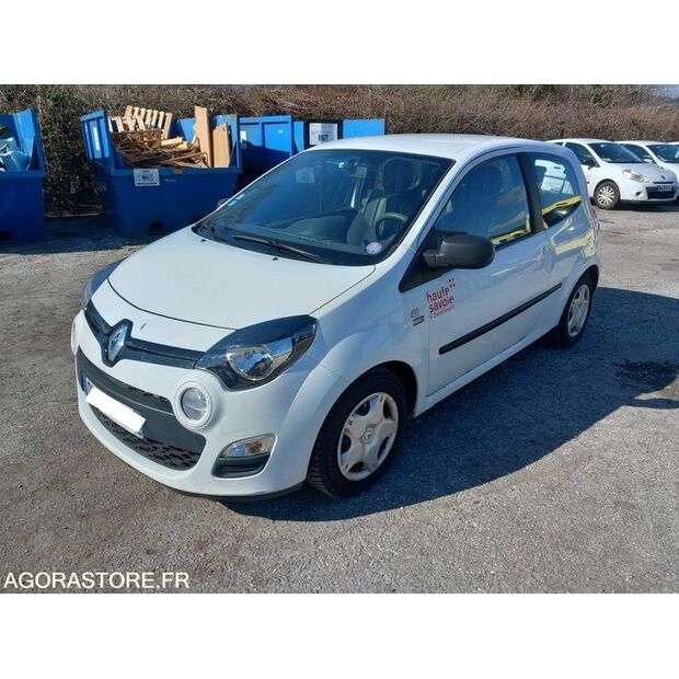 2014 Renault Twingo-48141682