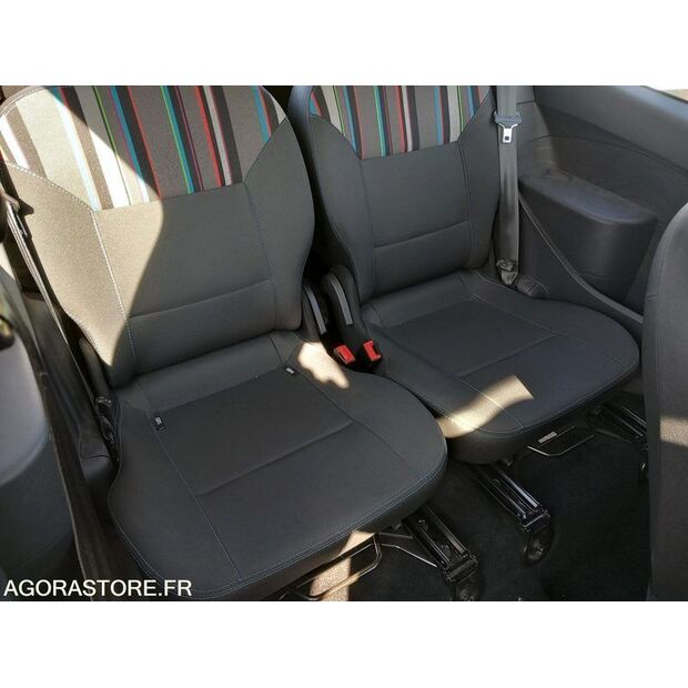 2014 Renault Twingo-48141689