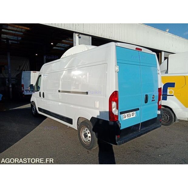 2021 Fiat Ducato-48141705