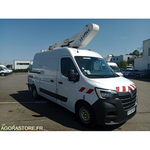 2021 Renault Master-48141714