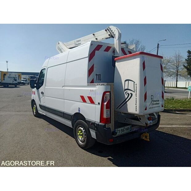 2021 Renault Master-48141722