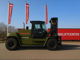 Image for FORKLIFTS 2026 KONECRANES SMV 16-1200C
