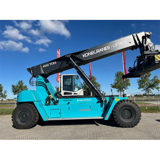 2026 KONECRANES Liftace 4532 TCE5-48144579