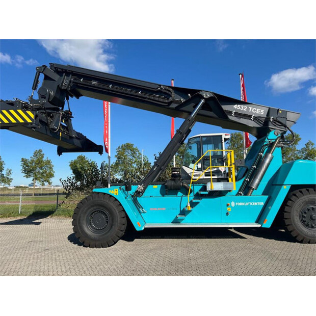 2026 KONECRANES Liftace 4532 TCE5-48144580