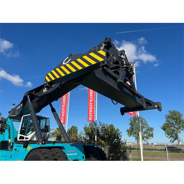 2026 KONECRANES Liftace 4532 TCE5-48144581
