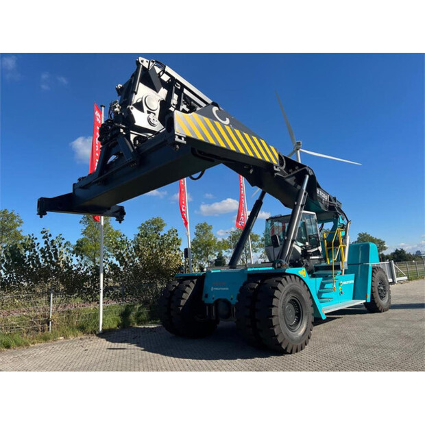 2026 KONECRANES Liftace 4532 TCE5-48144583