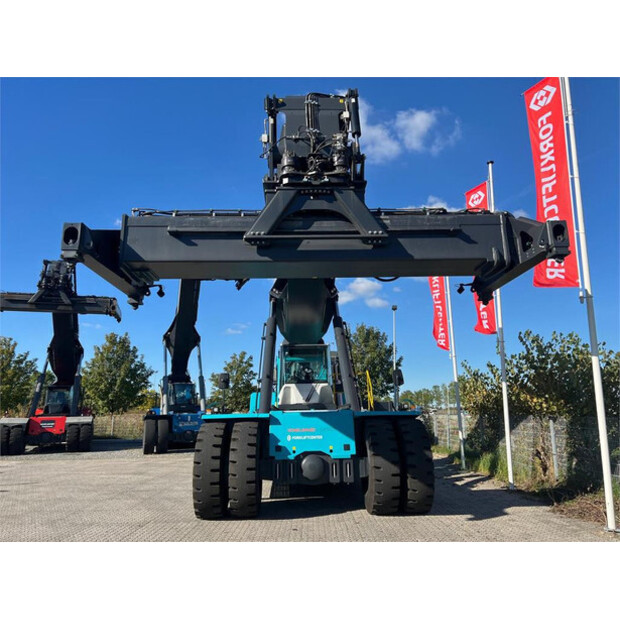 2026 KONECRANES Liftace 4532 TCE5-48144584