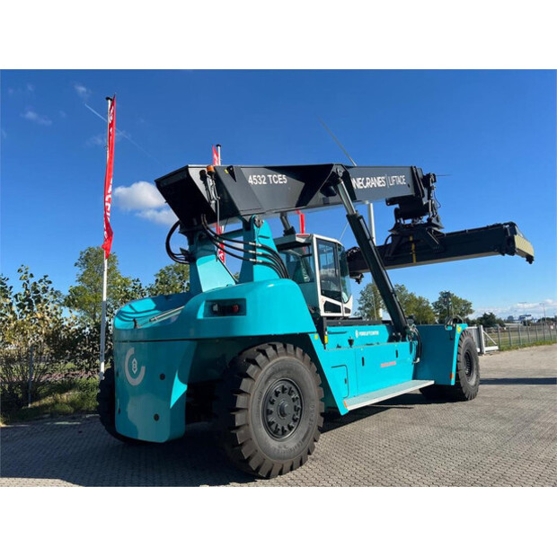 2026 KONECRANES Liftace 4532 TCE5-48144585