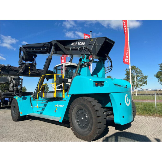 2026 KONECRANES Liftace 4532 TCE5-48144586