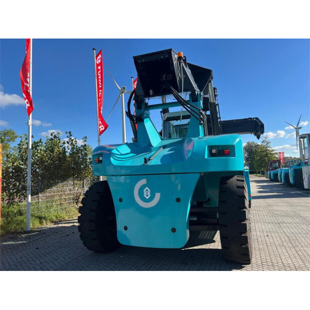 2026 KONECRANES Liftace 4532 TCE5-48144587