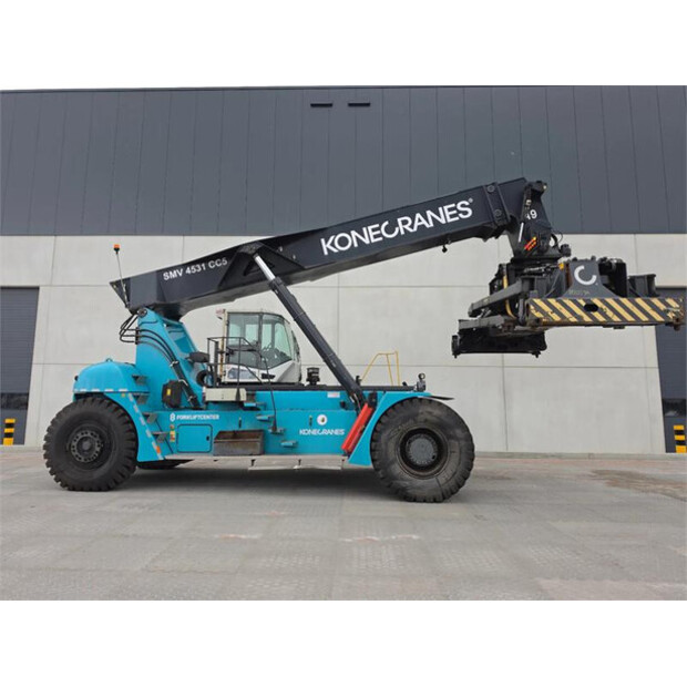 2019 KONECRANES SMV 4531 CC5-48144627