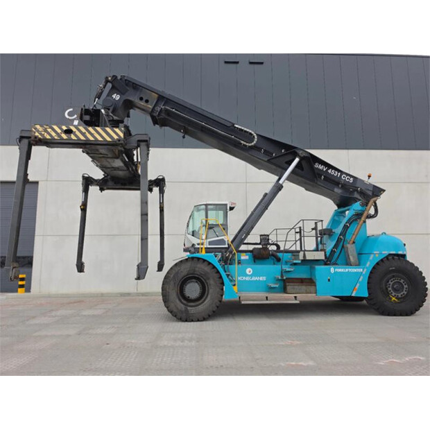 2019 KONECRANES SMV 4531 CC5-48144628