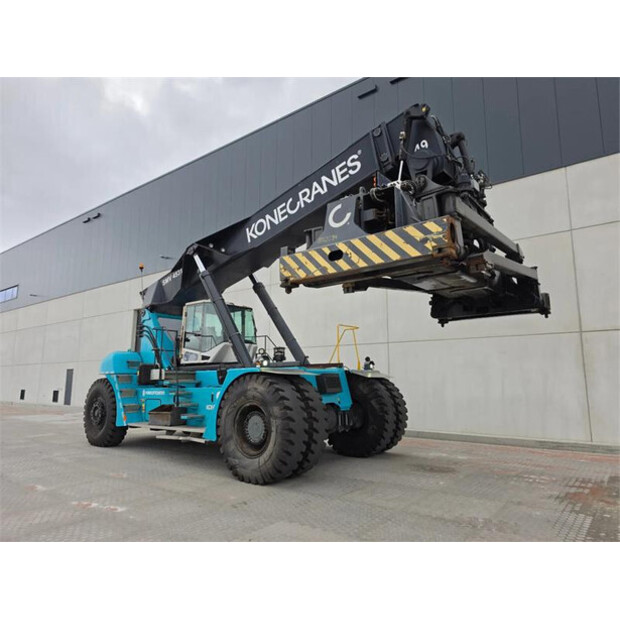 2019 KONECRANES SMV 4531 CC5-48144629