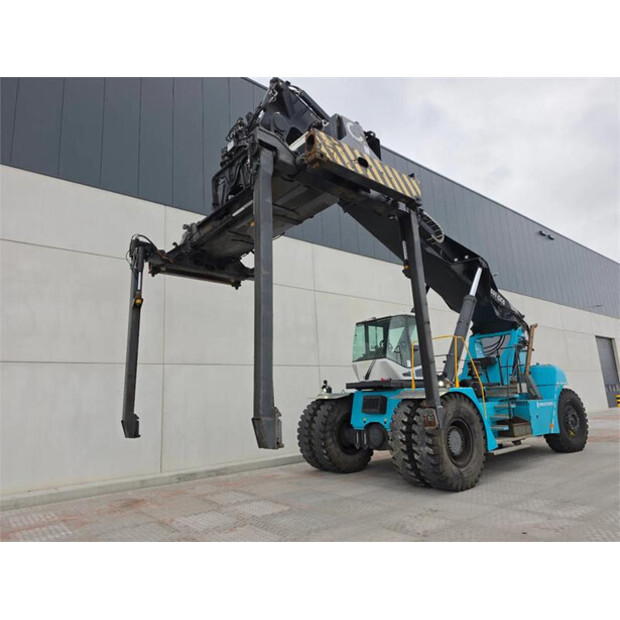 2019 KONECRANES SMV 4531 CC5-48144630