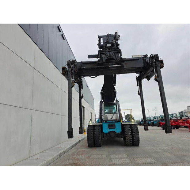 2019 KONECRANES SMV 4531 CC5-48144631
