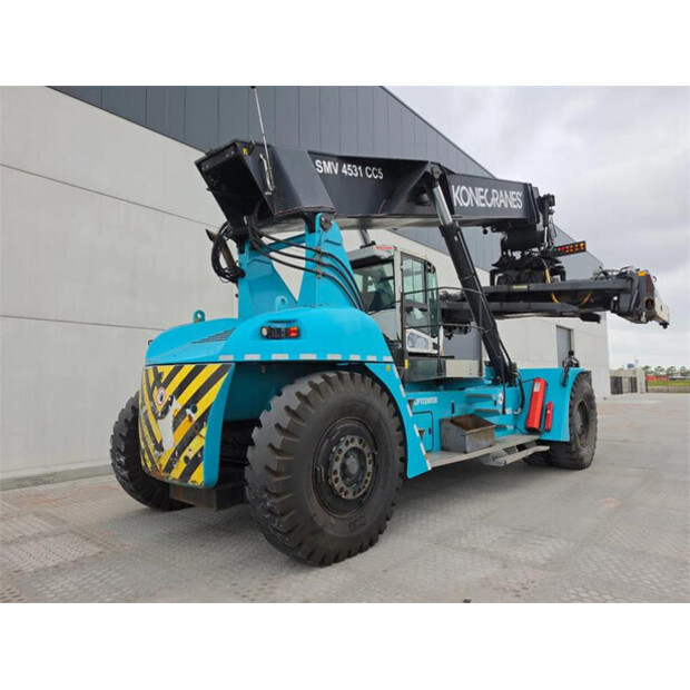 2019 KONECRANES SMV 4531 CC5-48144632
