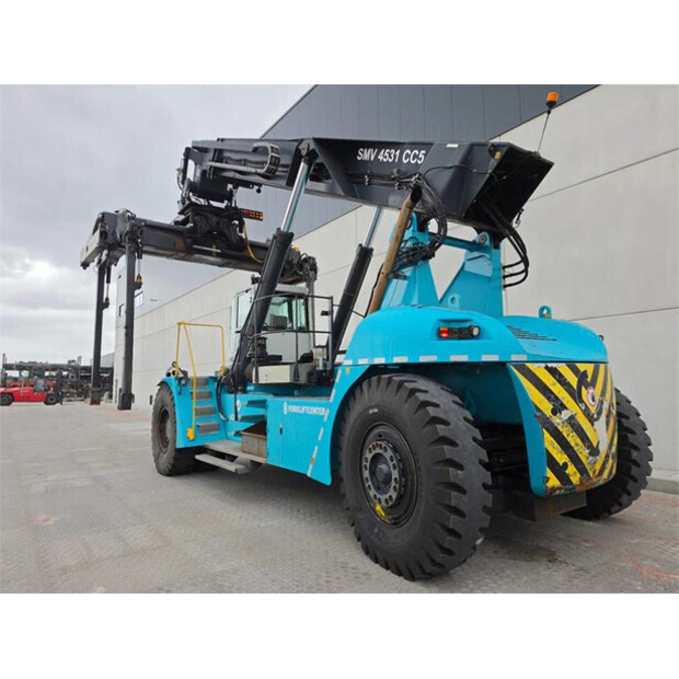 2019 KONECRANES SMV 4531 CC5-48144633