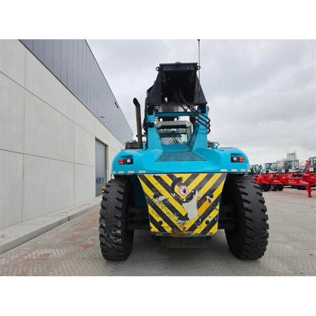 2019 KONECRANES SMV 4531 CC5-48144635