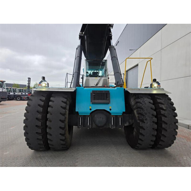 2019 KONECRANES SMV 4531 CC5-48144636