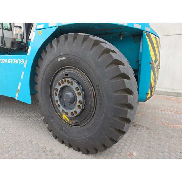 2019 KONECRANES SMV 4531 CC5-48144638