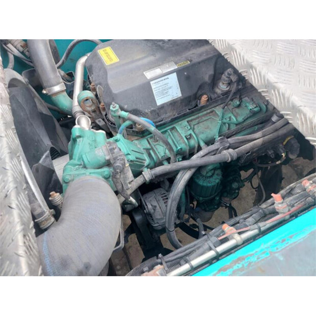 2019 KONECRANES SMV 4531 CC5-48144639