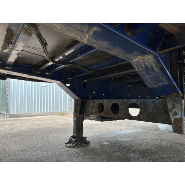 2014 Kögel SN24-1-48144706