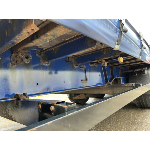 2014 Kögel SN24-1-48144708