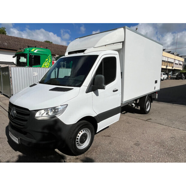2021 Mercedes-Benz SPRINTER 316-48144764