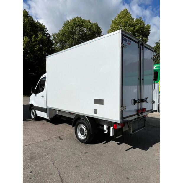 2021 Mercedes-Benz SPRINTER 316-48144766