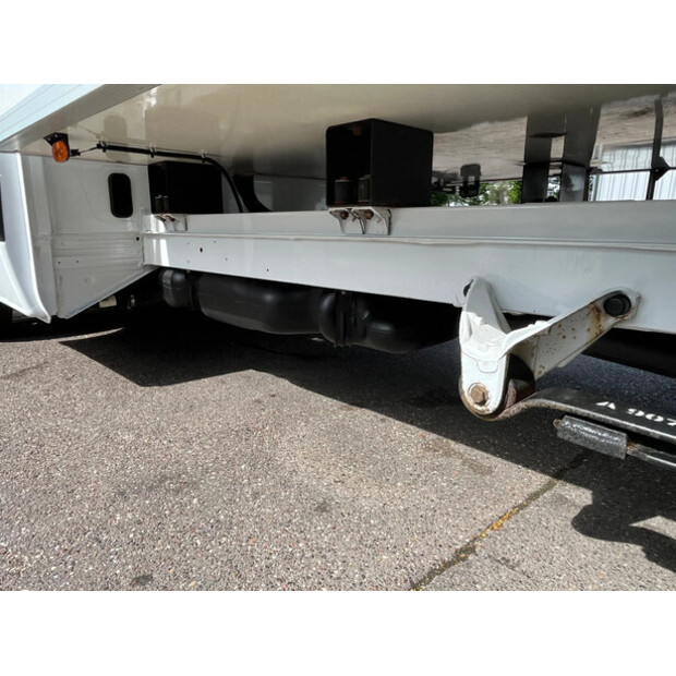 2021 Mercedes-Benz SPRINTER 316-48144778