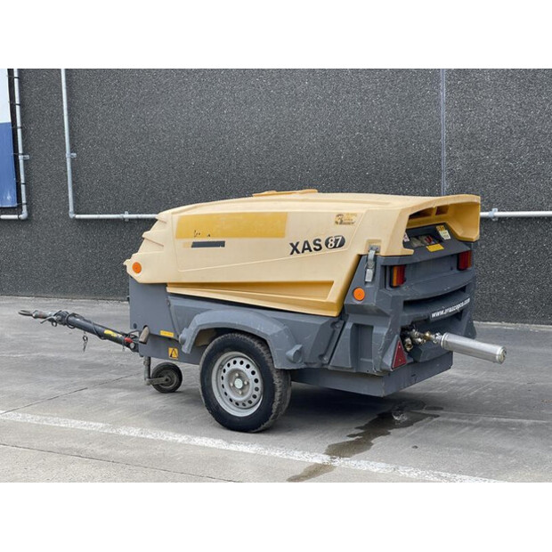 2011 Atlas-Copco XAS 87-48144794