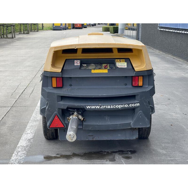 2011 Atlas-Copco XAS 87-48144795