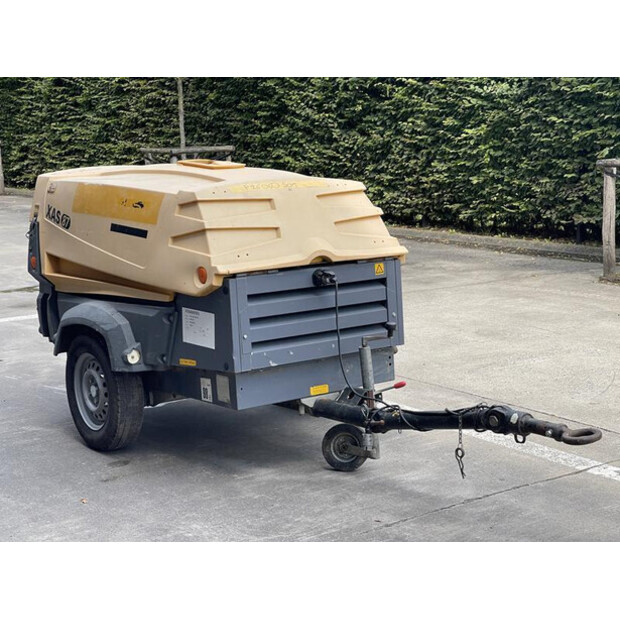 2011 Atlas-Copco XAS 87-48144797