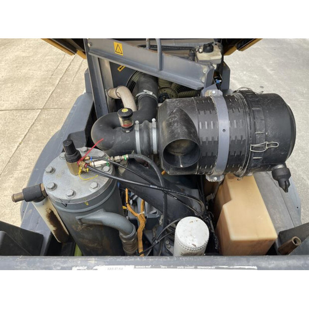 2011 Atlas-Copco XAS 87-48144803