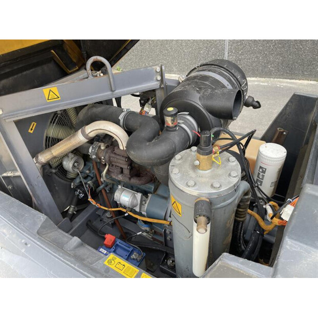 2011 Atlas-Copco XAS 87-48144804